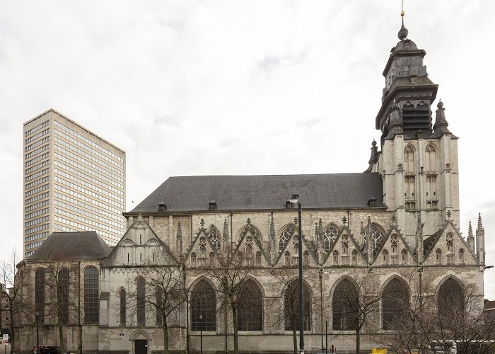 Notre Dame de la Chapelle Eglise Notre-Dame de la Chapelle – Inventaire du patrimoine mobilier photo