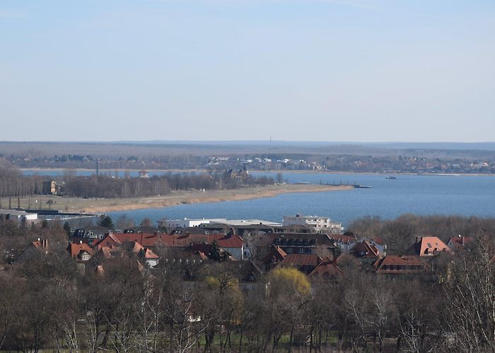 Muldestausee lake RESTAURANT HOTEL ZUR GONDEL - Reviews (Bitterfeld, Germany) photo