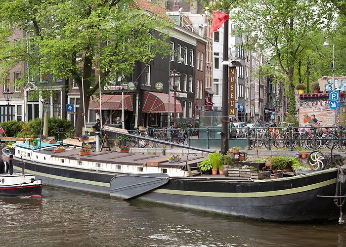 Houseboat Museum Houseboat Museum | Discount Tickets | Go City® photo