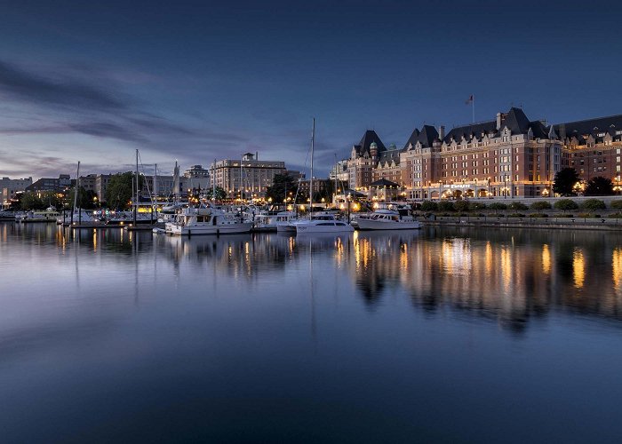 Fairmont Empress Hotel Fairmont Empress Careers photo