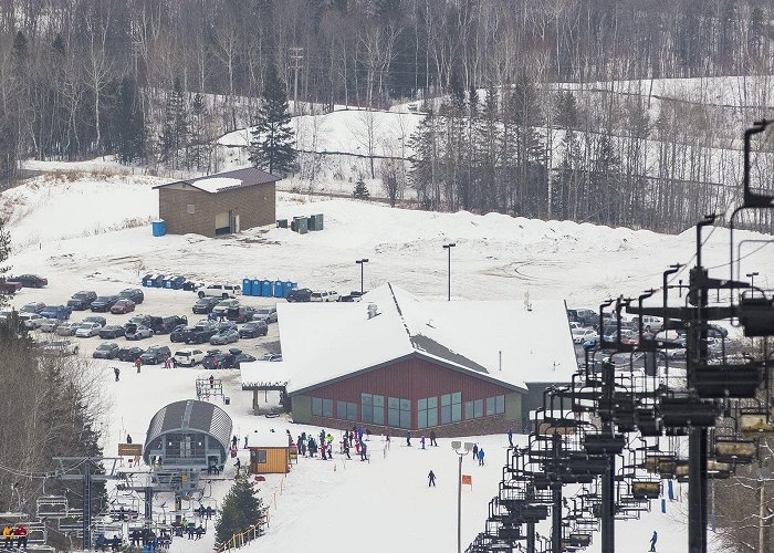 Spirit Mountain Duluth mayor proposes $24 million investment in Spirit Mountain ... photo