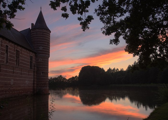 Horst Castle Horst Castle in Holsbeek - Tours and Activities | Expedia photo
