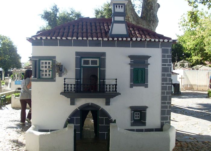 Portugal dos Pequenitos Portugal dos Pequenitos in Coimbra: 15 reviews and 74 photos photo