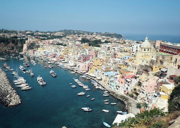 Via Caracciolo e Lungomare di Napoli Visit Giugliano in Campania: 2024 Travel Guide for Giugliano in ... photo