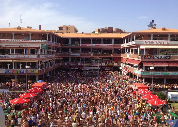 Yumbo Centrum Gay Pride Maspalomas 2016 | Santa Mónica Suites Hotel photo