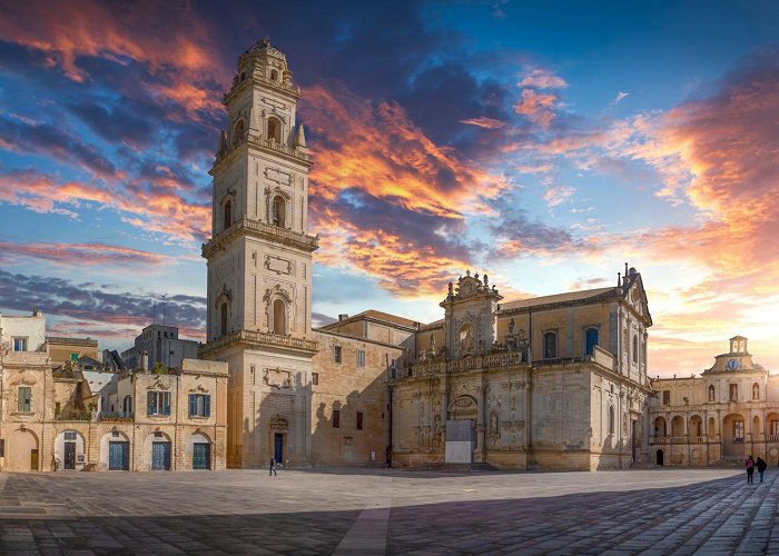 Lecce Cathedral Visit Lecce: Things to do - Italia.it photo