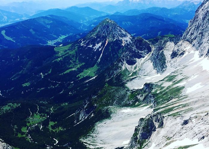 Hoher Dachstein Hoher Dachstein Tours - Book Now | Expedia photo