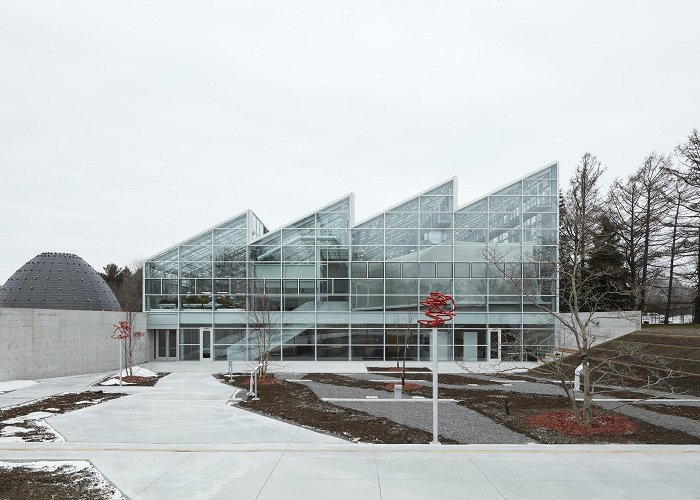 Montreal Insectarium Montréal Insectarium / Kuehn Malvezzi + Pelletier De Fontenay + ... photo