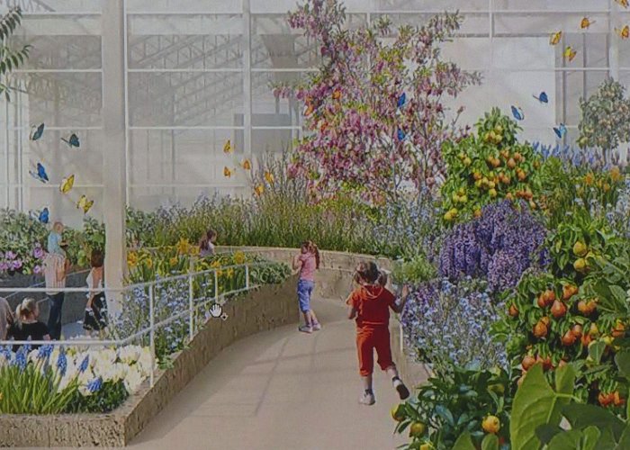 Montreal Insectarium Montreal Insectarium to close for makeover - Montreal | Globalnews.ca photo