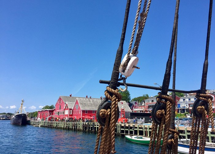 Fisheries Museum of the Atlantic Fisheries Museum of the Atlantic Tours - Book Now | Expedia photo