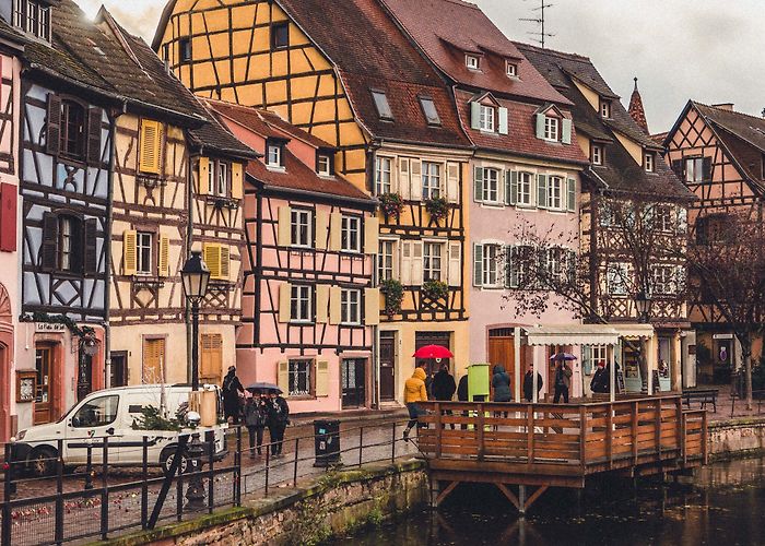 Colmar Christmas Market Colmar Christmas Market Guide 2022 (+ Insider Travel Tips ... photo