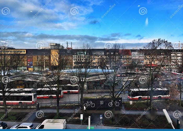 Wandsbek Markt Wandsbek Stock Photos - Free & Royalty-Free Stock Photos from ... photo