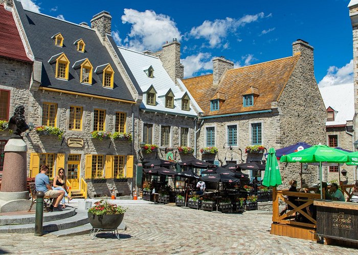 Place Royale Place Royale Tours - Book Now | Expedia photo