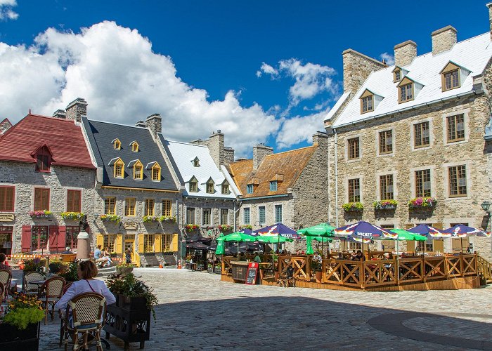 Place Royale Place Royale Tours - Book Now | Expedia photo