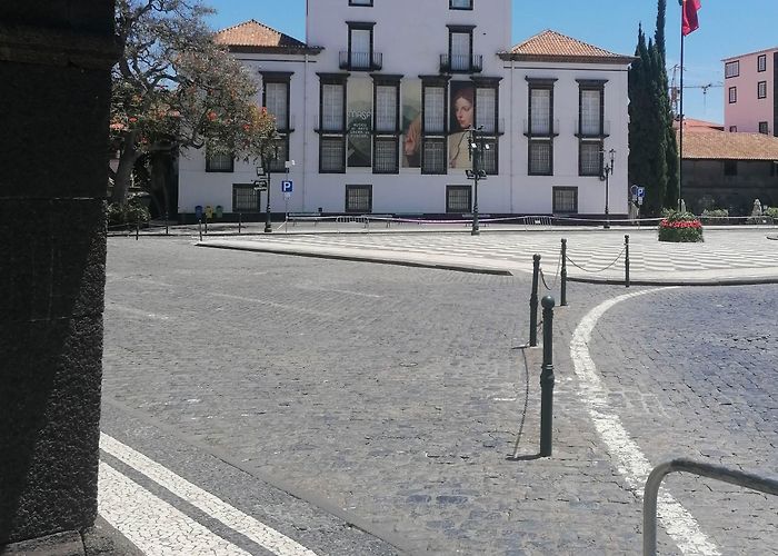Sacred Art Museum Downtown Funchal: A Tour Through the Old City » Funchal audio tour ... photo