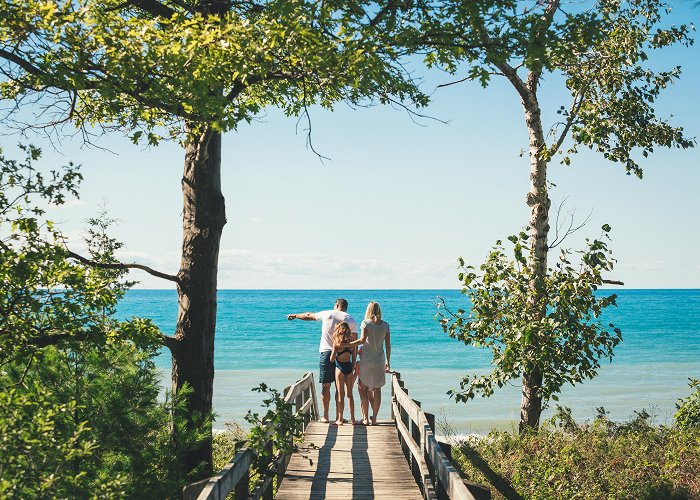 Pinery Provincial Park Facilities - Lambton Shores photo