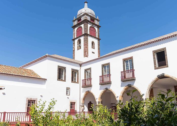 Santa Clara-a-Velha Monastery Madeira Monuments - Visit Madeira | Madeira Islands Tourism Board ... photo