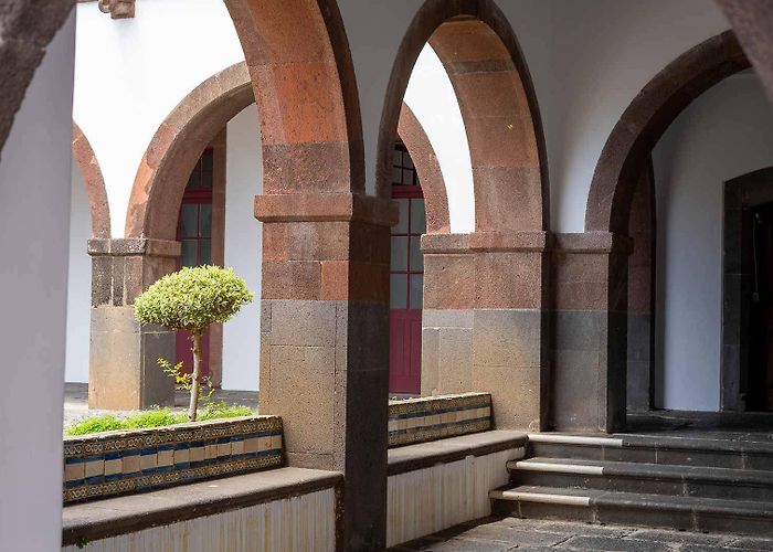 Santa Clara-a-Velha Monastery Madeira Monuments - Visit Madeira | Madeira Islands Tourism Board ... photo