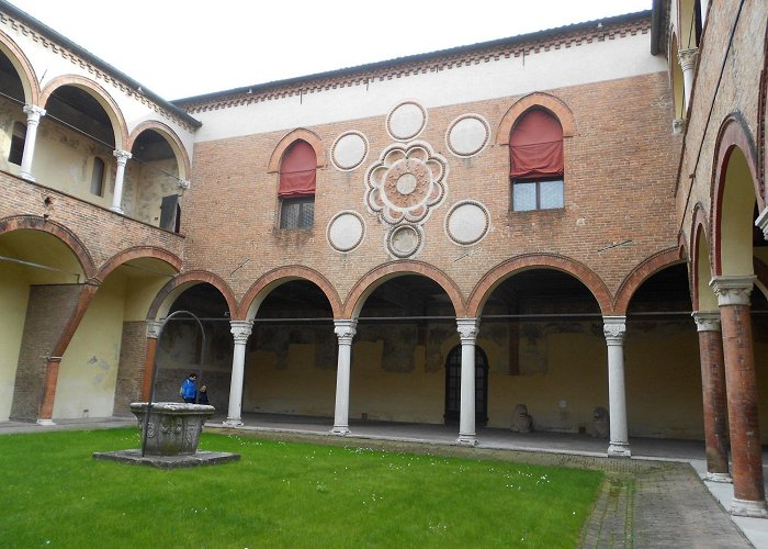 Museum of Casa Romei Casa Romei (Ferrara, Italy): Top Tips Before You Go - TripAdvisor photo