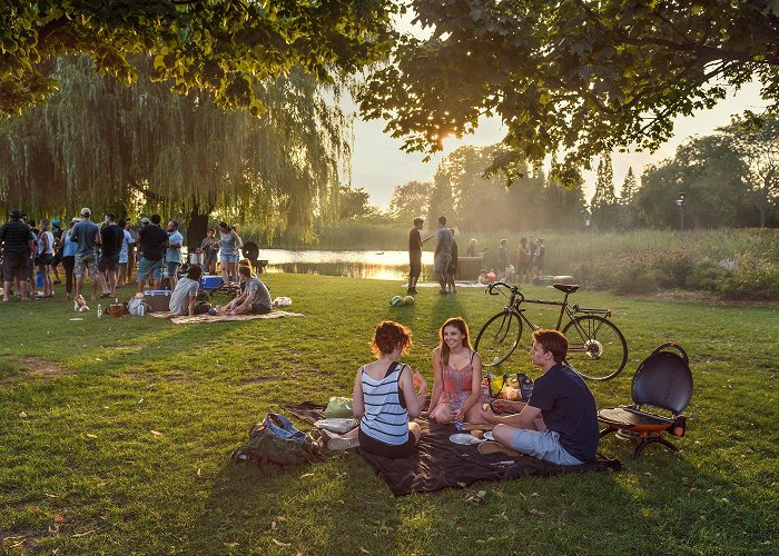 Parc Angrignon 21 Best Montreal Parks to Explore photo