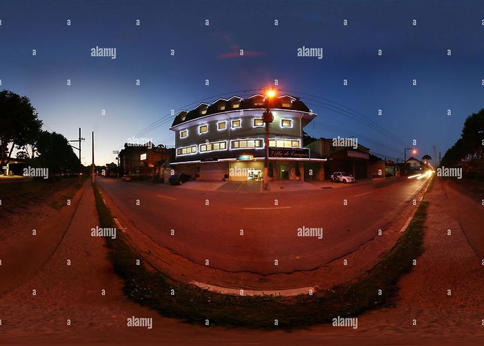 Campos do Jordao Farmer's Market Campos cafe hi-res stock photography and images - Alamy photo