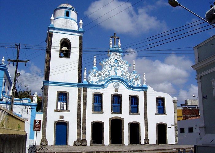 Igreja do Galo Igreja de Santo Antonio - Uma das mais importantes obras da cidade ... photo