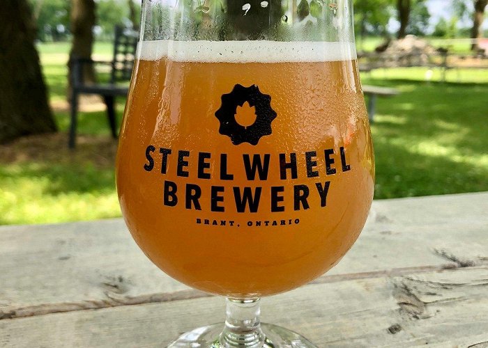 Brantford Twin Valley Zoo Steel Wheel Brewery - All You Need to Know BEFORE You Go (2024) photo