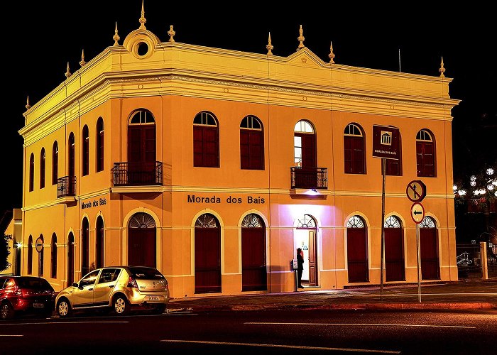 Morada dos Bais Com multiplicidade econômica e cultural, Campo Grande chega aos ... photo