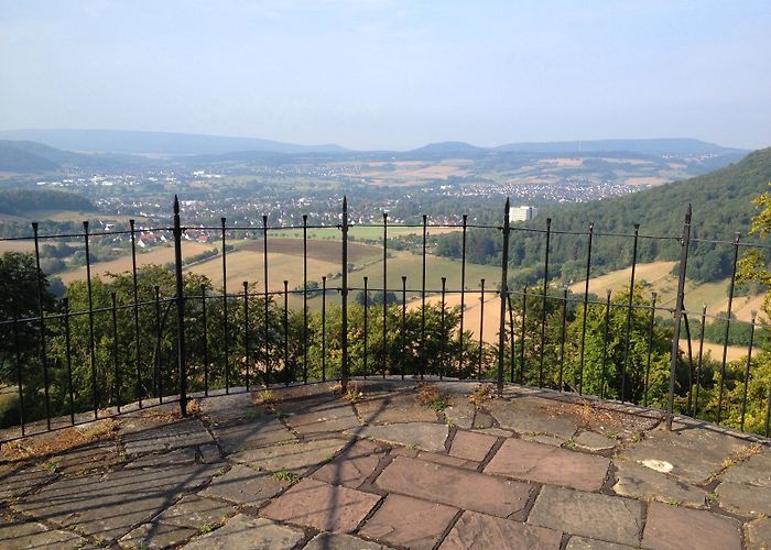 Spa gardens Weser Uplands-Schaumburg-Hamelin Nature Park Tours - Book Now ... photo