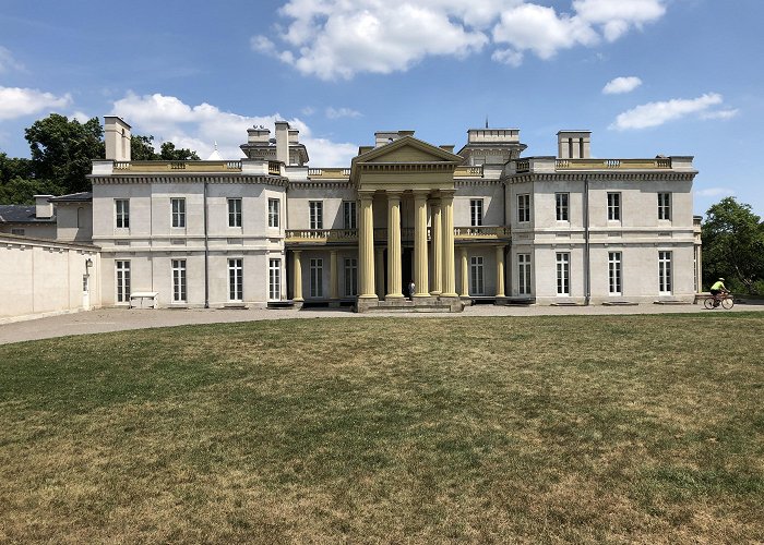 Dundurn Castle Dundurn Castle Hamilton : r/ontario photo