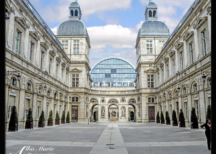 Nice Town Hall town hall | Top Most Beautiful Places in Europe photo