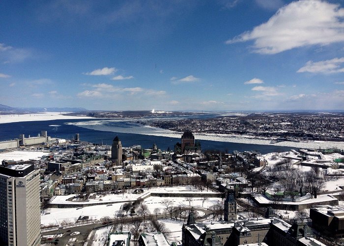 Observervatoire de la Capital Observatoire de la Capitale Tours - Book Now | Expedia photo