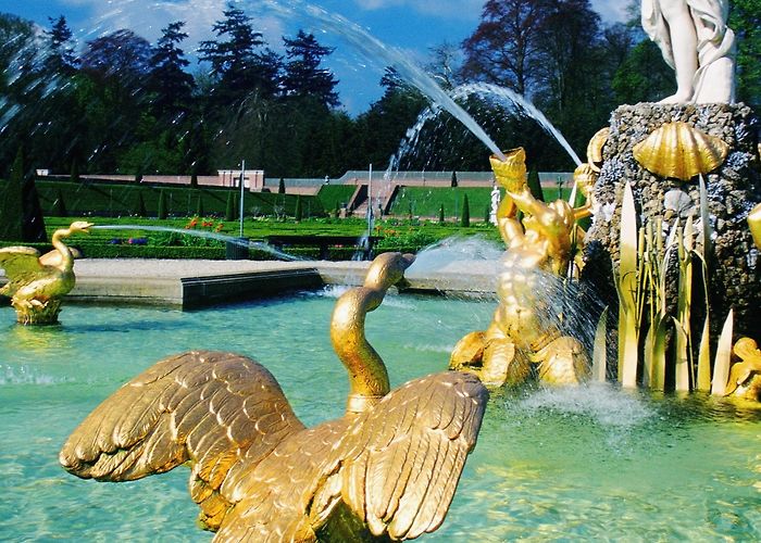 Koningin Juliana Toren Visit Apeldoorn: 2024 Travel Guide for Apeldoorn, Gelderland | Expedia photo