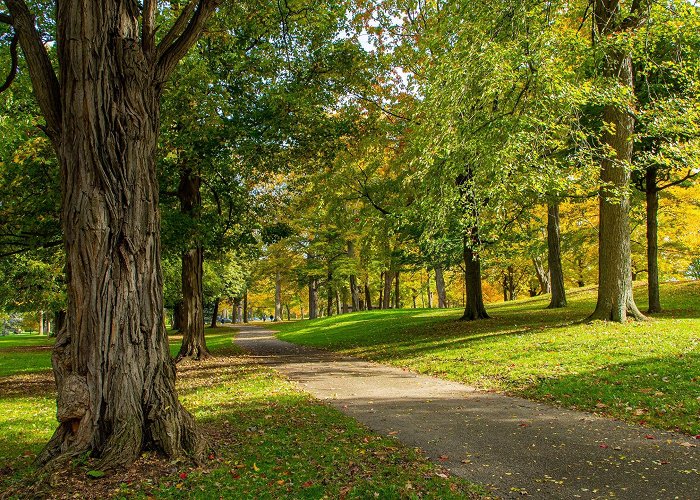 Queenston Heights Park Queenston Heights Park Tours - Book Now | Expedia photo