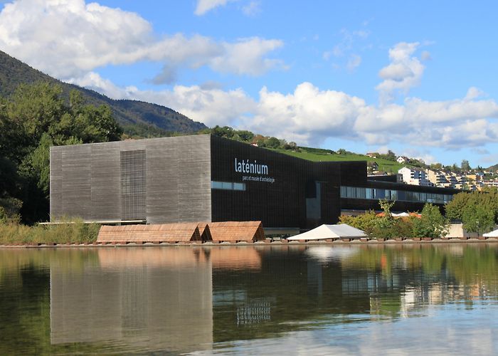 Laténium Hauterive Vacation Rentals, Canton of Neuchatel: house rentals ... photo