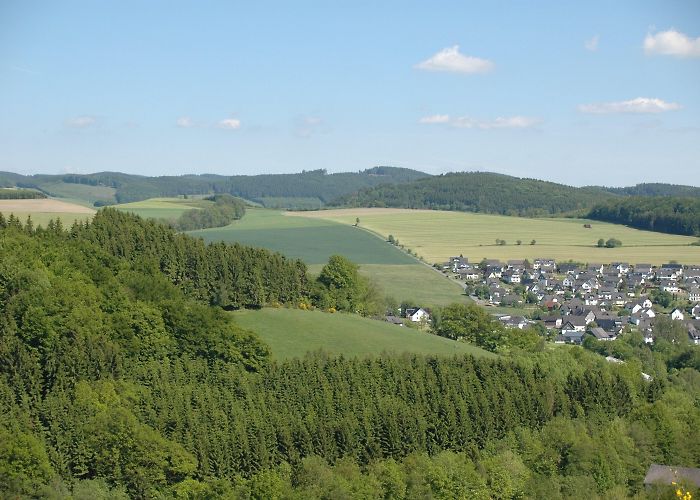 Atta-Höhle Visit Dorlar: 2024 Travel Guide for Dorlar, Schmallenberg | Expedia photo