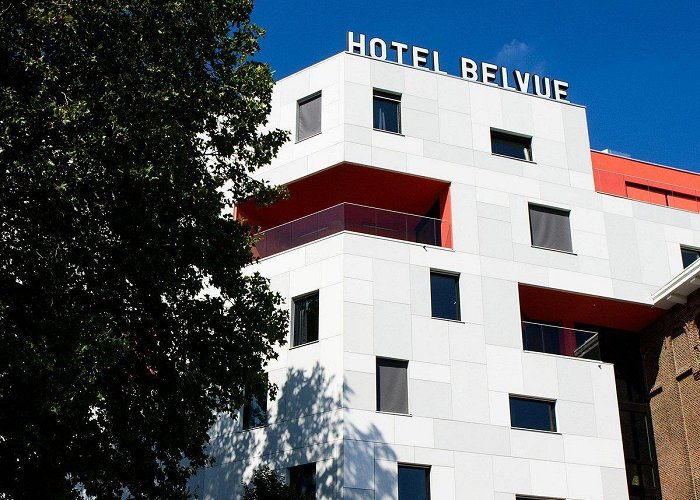 Belvue BELVUE HOTEL $86 ($̶1̶1̶3̶) - Prices & Reviews - Brussels, Belgium photo