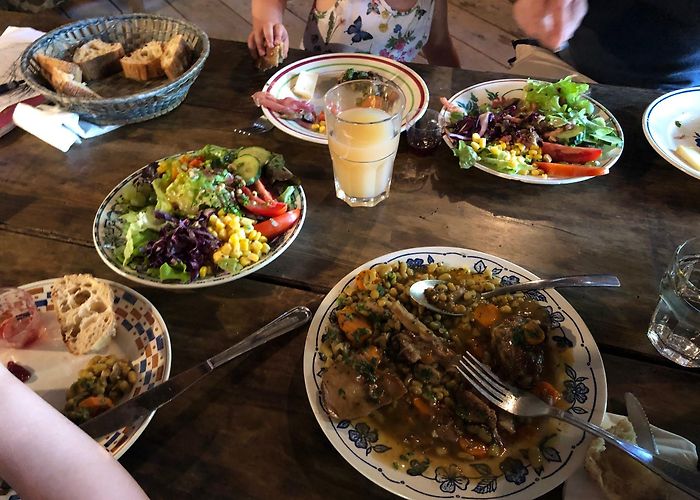 Ecomusee de Marqueze Les Landes - A Visit to the Wild Side of France - photo