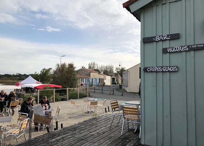 Ecomusee de Marqueze Traveling with Kids in Aquitaine - Aquitaine Travel Guide photo