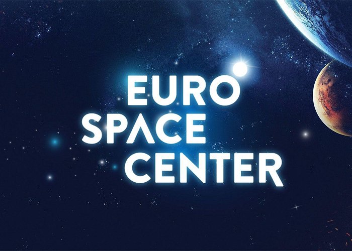Euro Space Center Euro Space Center photo