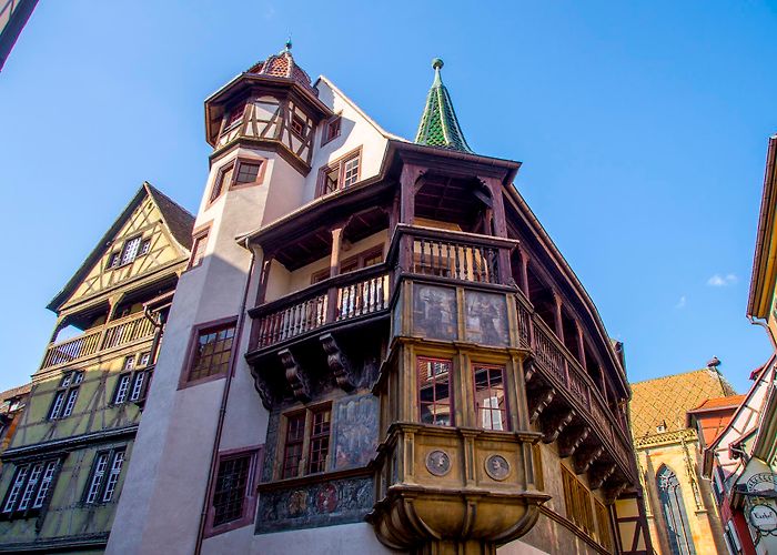Pfister House The Pfister House - Visit Alsace photo