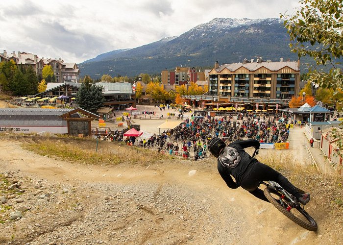 Whistler Mountain Bike Park Whistler Mountain Bike Park Tours - Book Now | Expedia photo