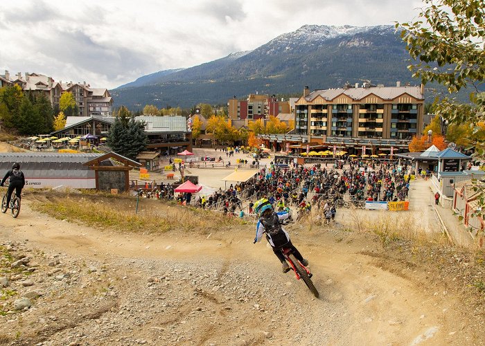 Whistler Mountain Bike Park Whistler Mountain Bike Park Tours - Book Now | Expedia photo