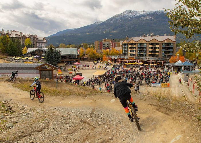 Whistler Mountain Bike Park Whistler Mountain Bike Park Tours - Book Now | Expedia photo