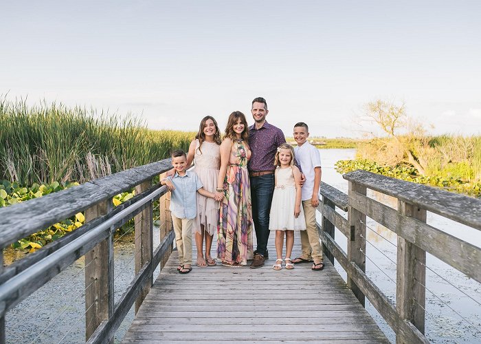 Point Pelee National Park The Loscher Family | Point Pelee National Park | Leamington ... photo