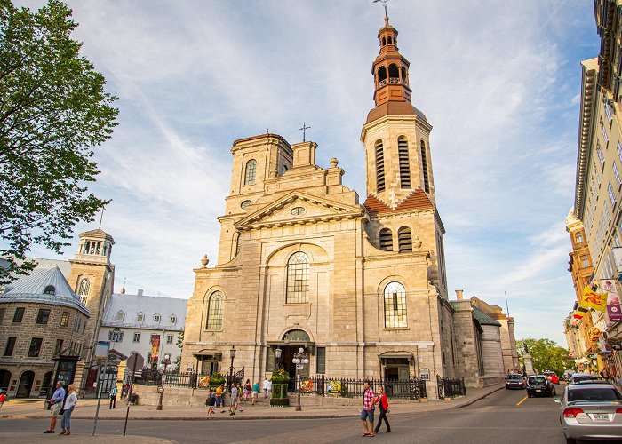 Basilique Cathedrale Notre Dame de Quebec Vacation Homes near Cathedral-Basilica of Notre-Dame de Québec ... photo