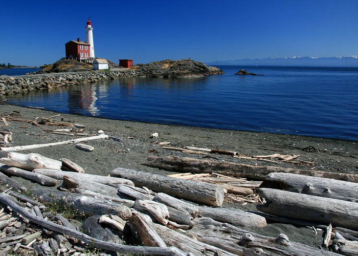 Fisgard Lighthouse Fisgard Lighthouse Tours - Book Now | Expedia photo