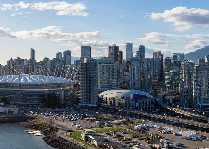 BC Place Stadium BC Place Stadium Tours - Book Now | Expedia photo