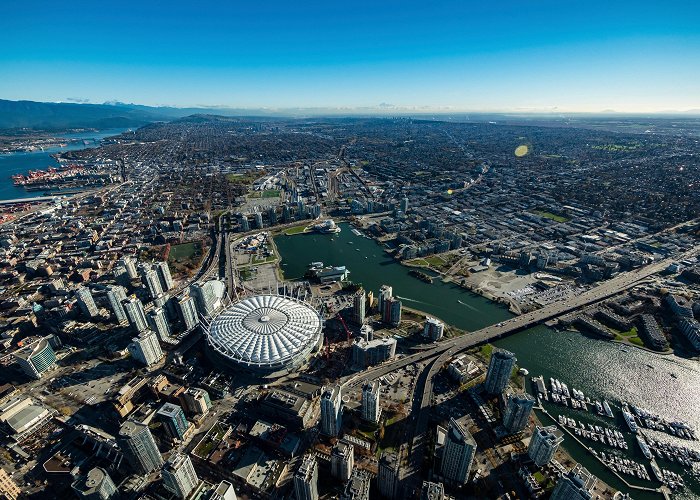 BC Place Stadium BC Place Stadium Tours - Book Now | Expedia photo