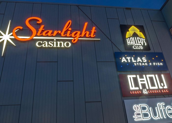 Palace Casino Gateway Casinos & Entertainment Announces the Official Grand ... photo